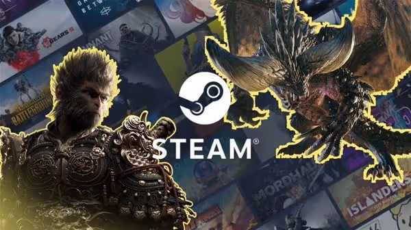 拒絕山寨網站 Steam保姆級下載安裝指南