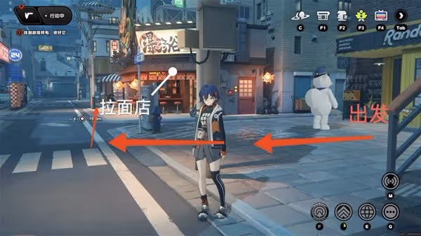 《絕區零》倖存者救援委託攻略