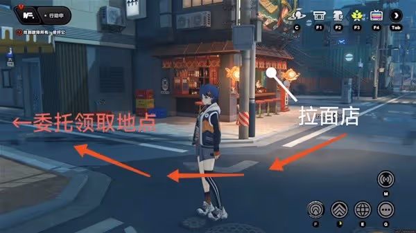 《絕區零》倖存者救援委託攻略