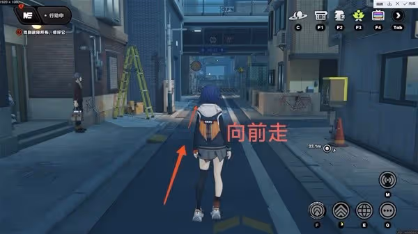 《絕區零》倖存者救援委託攻略