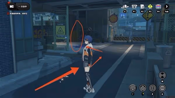 《絕區零》倖存者救援委託攻略