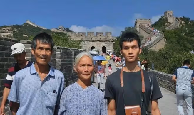 「第16次高考」唐尚珺已完成志願填報：全部服從調劑，想儘快上岸