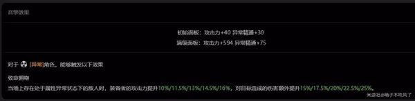《絕區零》大月卡武器推薦