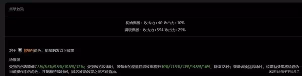 《絕區零》大月卡武器推薦