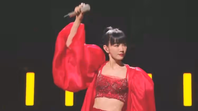 謝金燕《浪姐》見這一幕爆哭　拚戰總決賽人氣爆棚