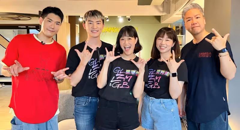 《勸世》張擎佳紅了　與「靈界好友」同台助大賣