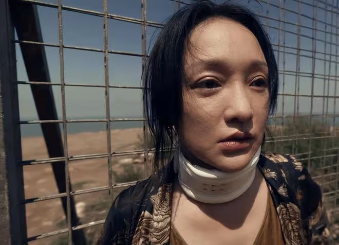 贏了!《默殺》票房劍指8億,國產犯罪片的臉面讓張鈞甯掙回來了