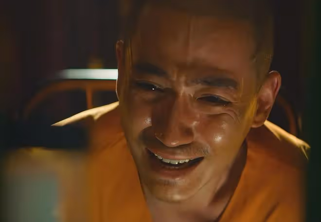 贏了!《默殺》票房劍指8億,國產犯罪片的臉面讓張鈞甯掙回來了