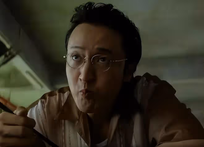 贏了!《默殺》票房劍指8億,國產犯罪片的臉面讓張鈞甯掙回來了
