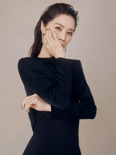 《人選之人》翁文方金句掀me too浪潮　謝盈萱再擒ㄧ獎掀伴侶盟律師皆微笑殺手