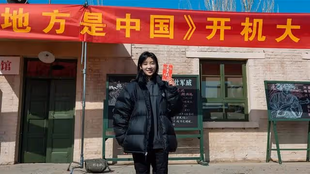 上星播出！大型軍旅題材大劇來襲，演員陣容強大，一定追劇