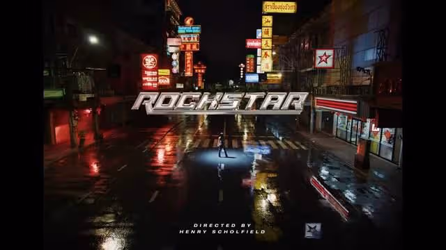 Lisa《Rockstar》MV為曼谷帶來商機：帶旺唐人街政府更發表新承諾