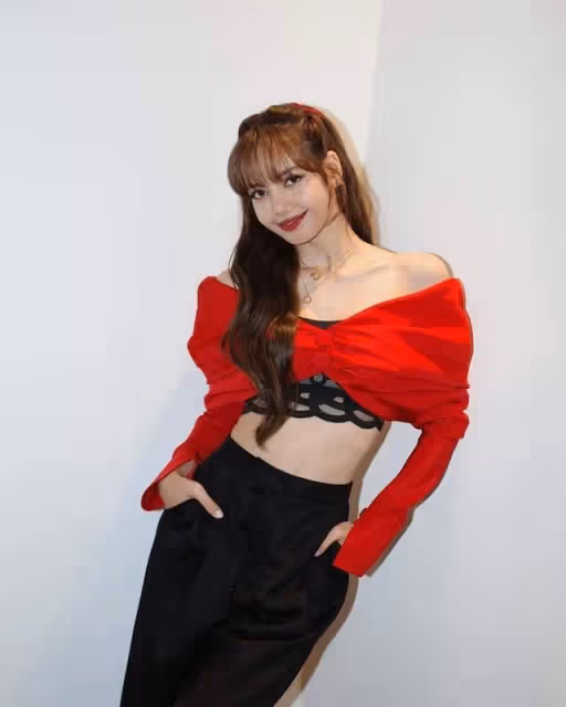 Lisa《Rockstar》MV為曼谷帶來商機：帶旺唐人街政府更發表新承諾