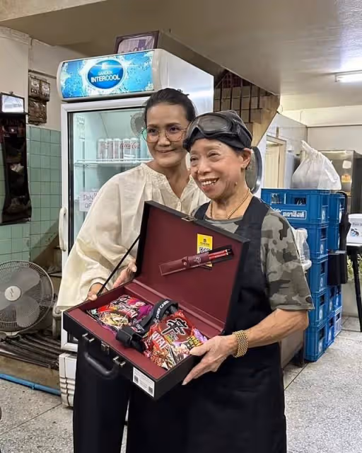 Lisa《Rockstar》MV為曼谷帶來商機：帶旺唐人街政府更發表新承諾