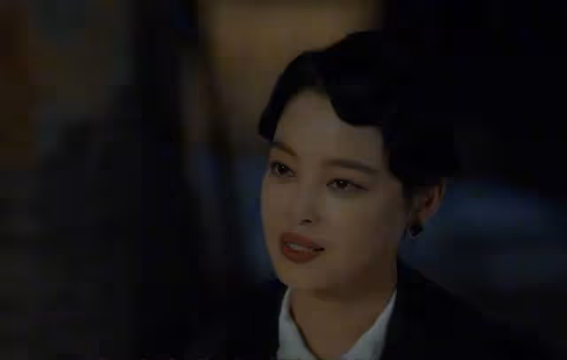 孤戰迷城:文一山雙重身份曝光,魏清明提鞋都不配,覃墨卿都佩服