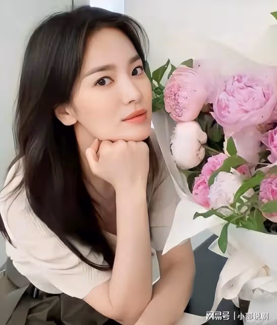 韓劇片酬最高?金秀賢僅排第二,打敗宋慧喬的女演員是TA令人意外