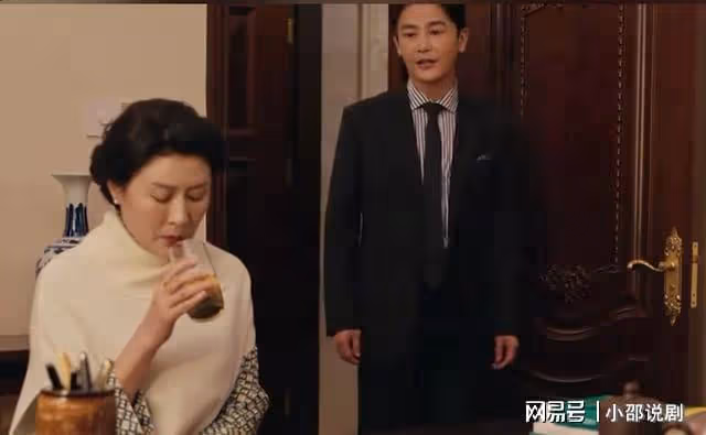 執行法官:原來穆子風臨終前的妄念!才是齊麟發現父母死因關鍵