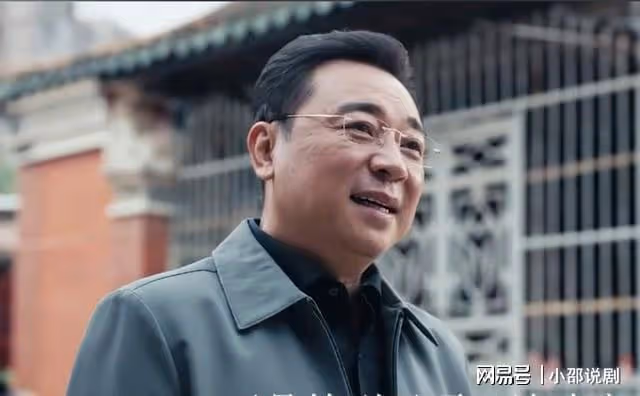 執行法官大結局:田佳因公殉職,齊麟不僅為父母證明,還收穫愛情