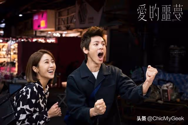 2024必看10部高口碑台灣電影!