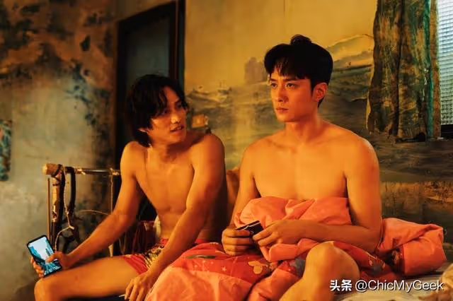 2024必看10部高口碑台灣電影!
