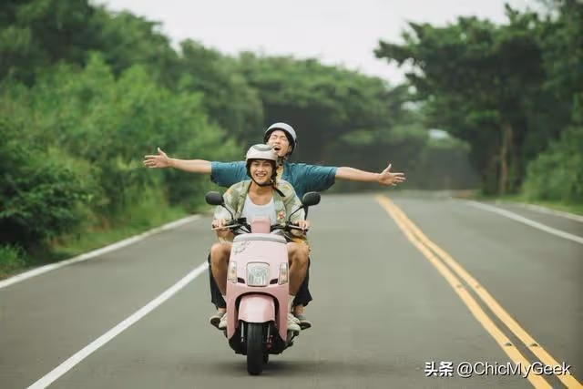 2024必看10部高口碑台灣電影!