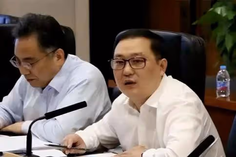 消失3年,「央視一姐」董卿正式復出?最新工作照曝光驚呆眾人