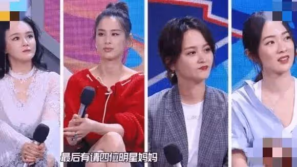 43歲霍思燕胖成「球」,北京豪宅占地5畝,網友大呼:還是卷的太晚