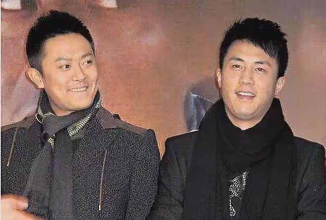 演員印小天:一生事業「毀」在兩個女人手裡,妻子只有臉是真的