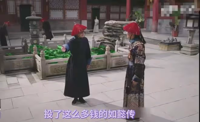 周迅二封白玉蘭視後反遭群嘲,因《如懿傳》被罵到谷底,她冤嗎?