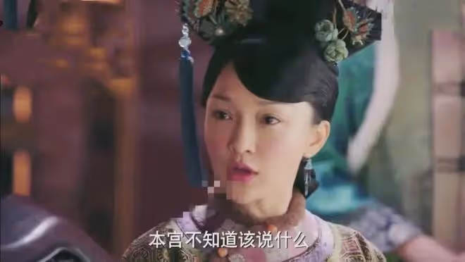 周迅二封白玉蘭視後反遭群嘲,因《如懿傳》被罵到谷底,她冤嗎?