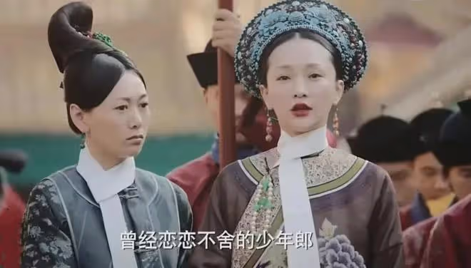 周迅二封白玉蘭視後反遭群嘲,因《如懿傳》被罵到谷底,她冤嗎?