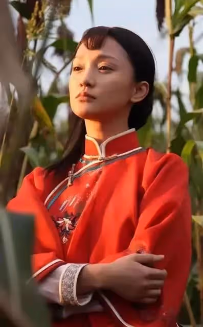 周迅二封白玉蘭視後反遭群嘲,因《如懿傳》被罵到谷底,她冤嗎?