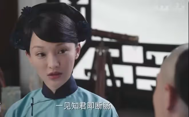周迅二封白玉蘭視後反遭群嘲,因《如懿傳》被罵到谷底,她冤嗎?