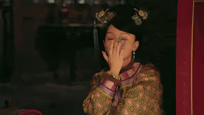 周迅二封白玉蘭視後反遭群嘲,因《如懿傳》被罵到谷底,她冤嗎?