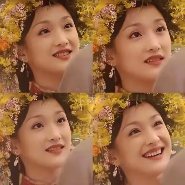 周迅二封白玉蘭視後反遭群嘲,因《如懿傳》被罵到谷底,她冤嗎?