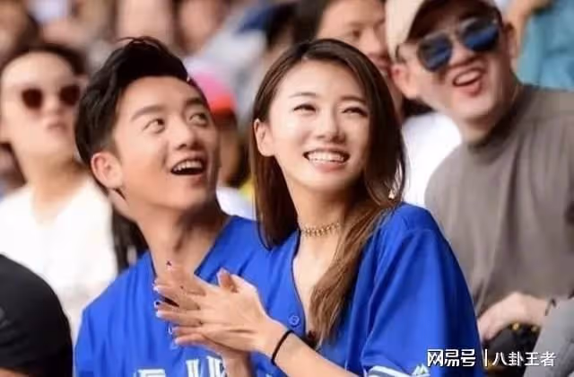 黃曉明baby有毒!當年參加 過他們婚禮的人,短短几年就離了6對