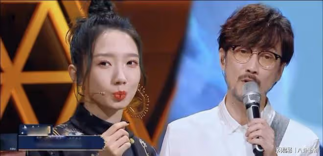 孟美岐回應侮辱周傳雄事件!稱三年前從未點評前輩,謠言止於智者