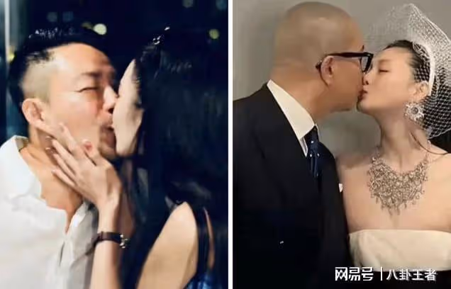 該!馬筱梅再反擊,曬與汪小菲親吻照秀恩愛,大S精神異常曬自拍