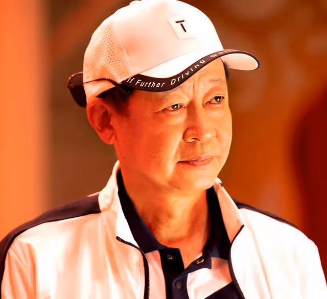 今晚開播!王志文又一喜劇來襲,陣容不錯,終於有劇能追了