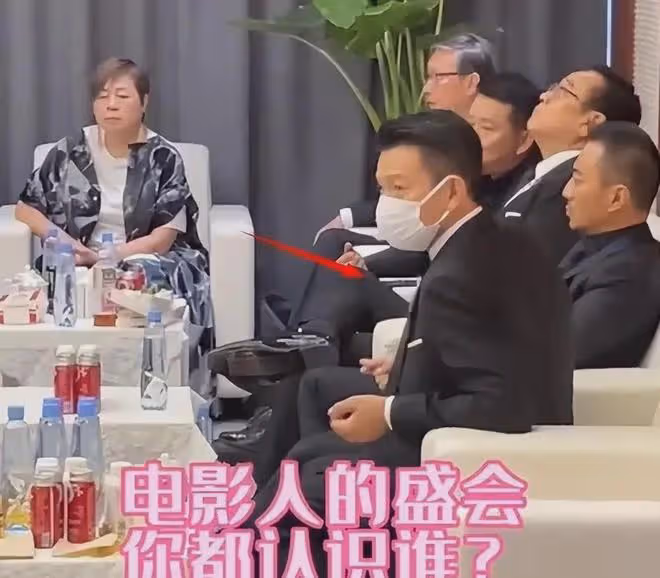 香港這一夜，62歲劉德華的「江湖地位」被展現得淋漓盡致