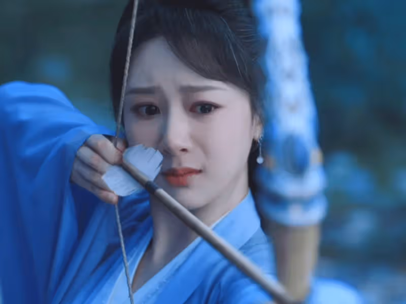 《長相思2》集數已變更，增加了2集，楊紫說小夭會被打碎然後重塑