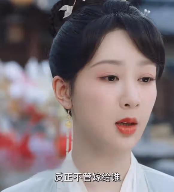 夭柳黨大虐!《長相思2》小夭相柳轉身,一位明牌,一位清醒克制