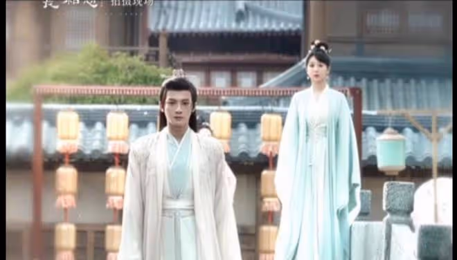 夭柳黨大虐!《長相思2》小夭相柳轉身,一位明牌,一位清醒克制