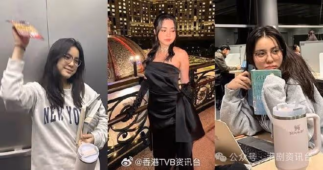 姚焯菲受TVB力捧 傳取代JW唱《愛‧回家》全新主題曲