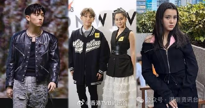 姚焯菲受TVB力捧 傳取代JW唱《愛‧回家》全新主題曲