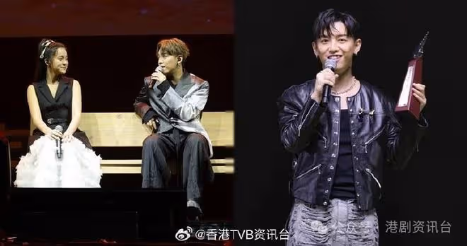 姚焯菲受TVB力捧 傳取代JW唱《愛‧回家》全新主題曲
