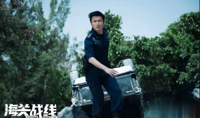 謝霆鋒新作票房慘澹虧損逾億,港片輝煌不再,情懷難救市