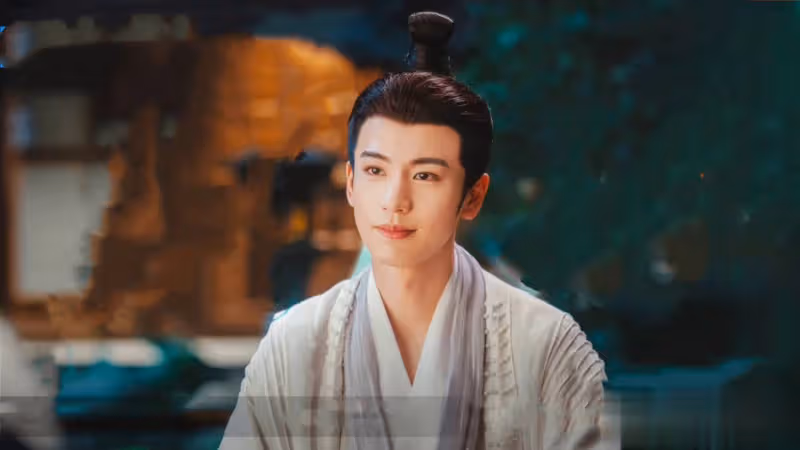《度華年》男女主角意外重生,是重拾舊夢還是各自前行?