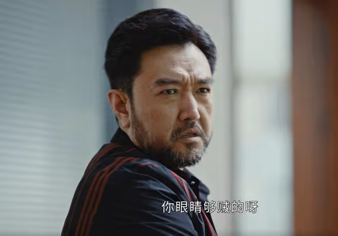執行法官:直到楚雲、齊麟被報復,趙勇還不知,自己的靠山不夠硬