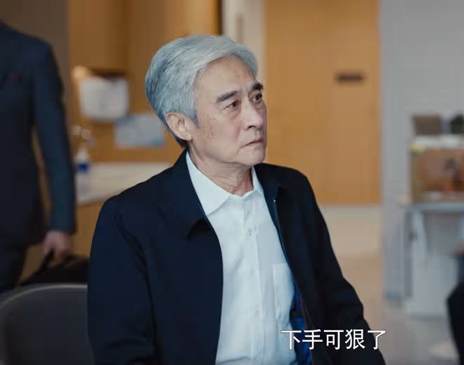執行法官:直到楚雲、齊麟被報復,趙勇還不知,自己的靠山不夠硬